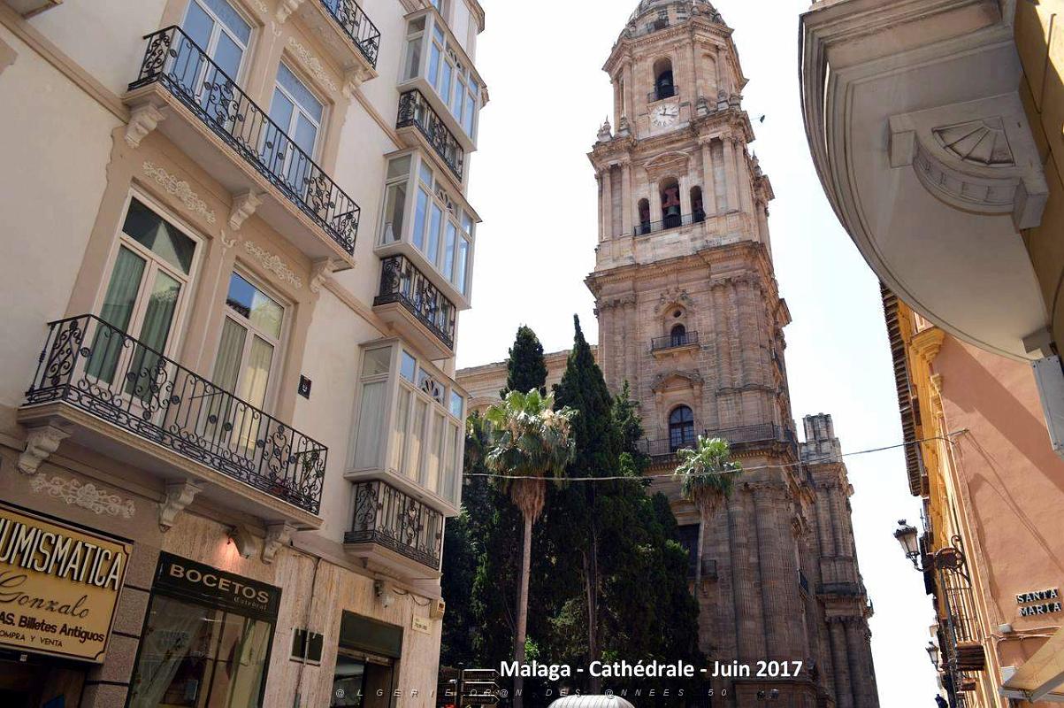 178- Malaga - Cathedrale.JPG